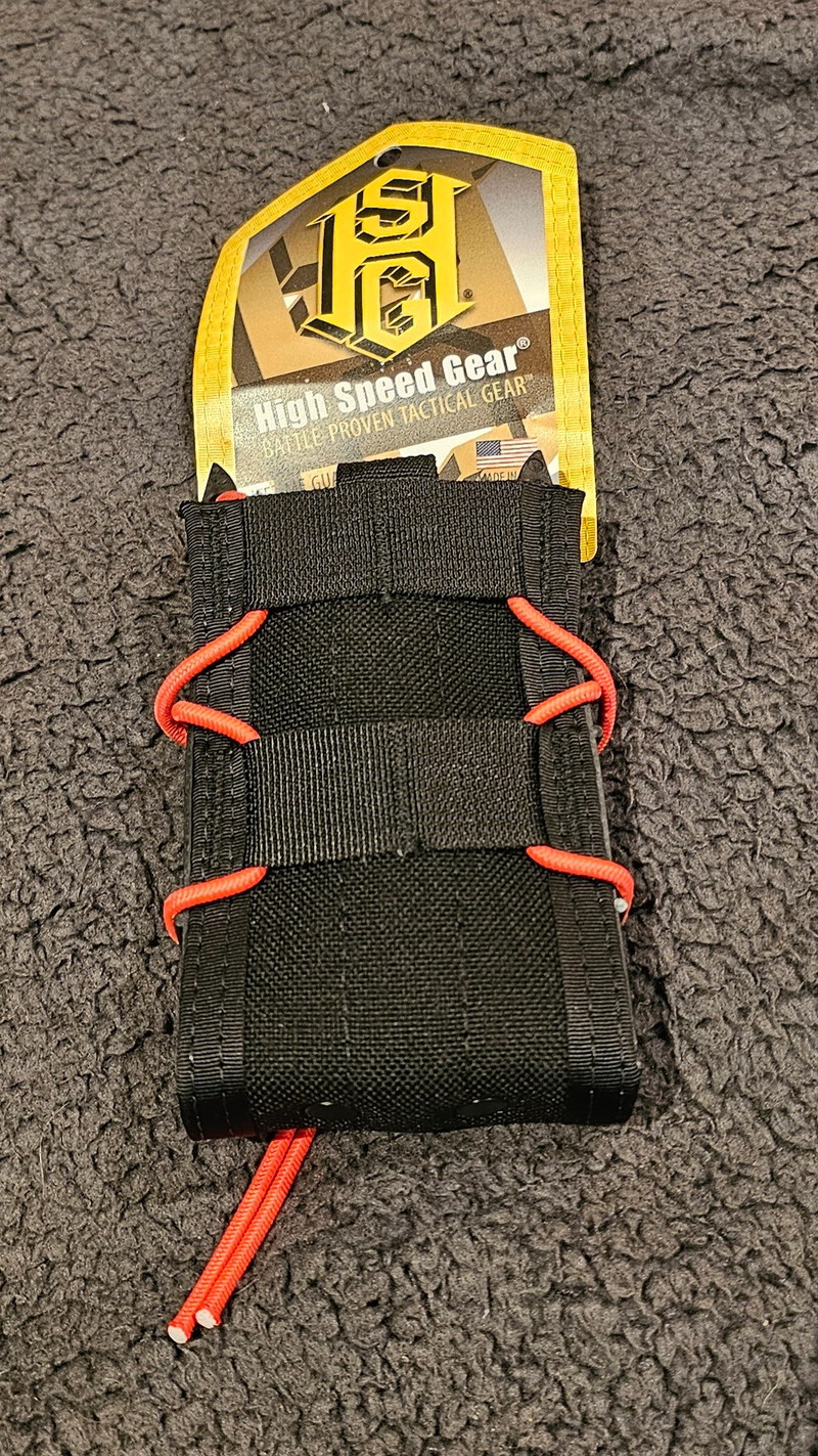 Image 1 for Heckler & Koch USA Taco mag pouch