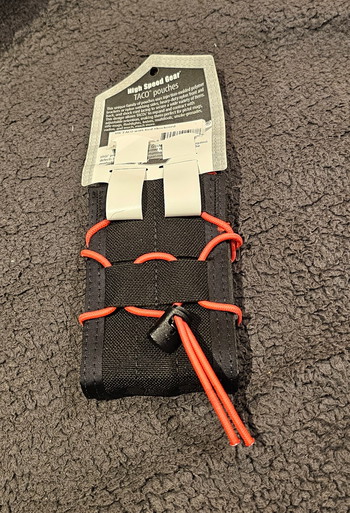 Bild 2 für Heckler & Koch USA Taco mag pouch