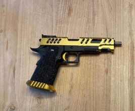 Imagen para Full upgraded gold hi capa