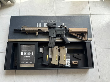 Afbeelding 2 van Tokyo Marui M4 URG-I 11.5