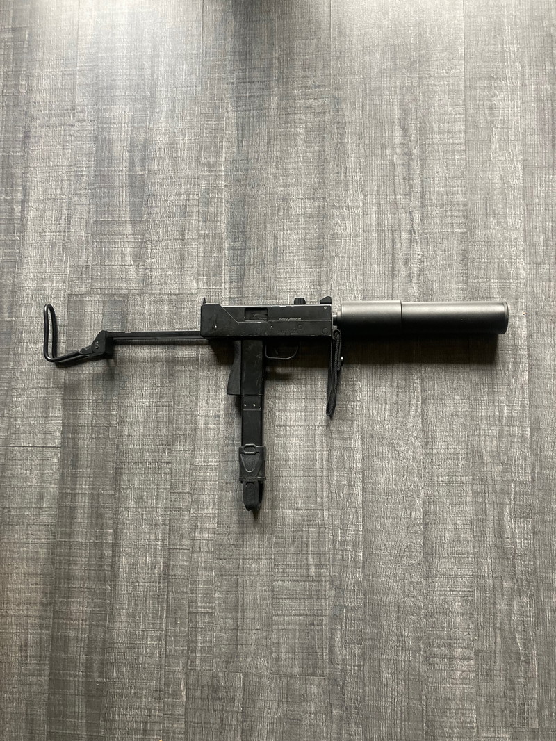 Imagen 1 de Mac 10
