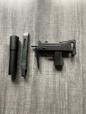 Imagen 2 de Mac 10