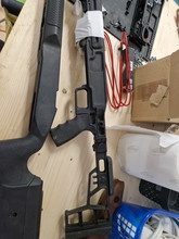 Image for A2 uns A3 lower von SSG10