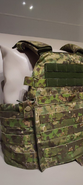 Image 2 for Pencott Greenzone Plate Carrier