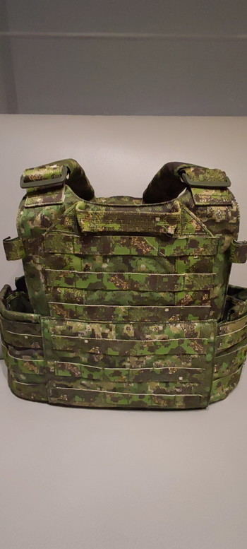 Afbeelding 3 van Pencott Greenzone Plate Carrier