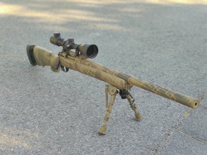 Afbeelding van SSG24 Novritsch