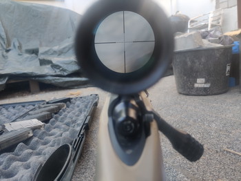 Afbeelding 4 van SSG24 Novritsch