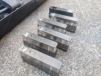 Afbeelding 5 van SSG24 Novritsch
