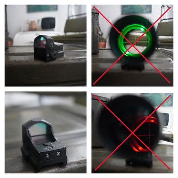 Afbeelding 2 van Diverse accessoires! Optics, Batterijen, grips & meer! (Voor prijzen zie laatste afbeelding)