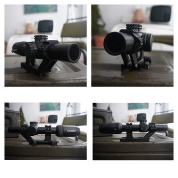 Bild 3 für Diverse accessoires! Optics, Batterijen, grips & meer! (Voor prijzen zie laatste afbeelding)