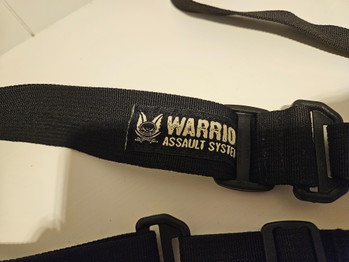 Image 2 for Warrior Assault Systems Two Point Weapon Sling