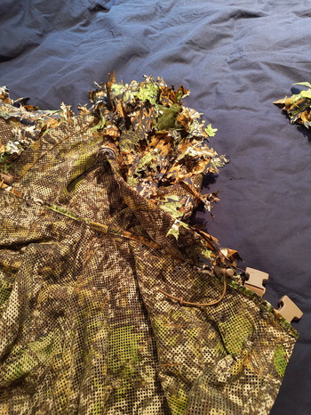 Bild 3 für Novritsch ghillie