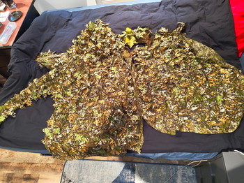 Bild 4 für Novritsch ghillie