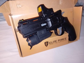 Imagen para Elite force H8ter