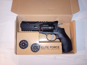 Imagen 2 de Elite force H8ter