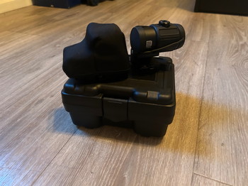 Afbeelding 4 van Eotech 558 + G45 magnifier