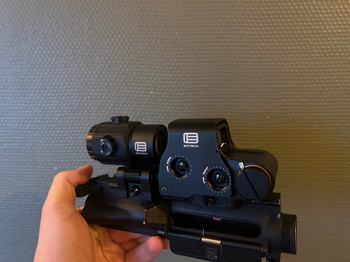 Afbeelding 5 van Eotech 558 + G45 magnifier