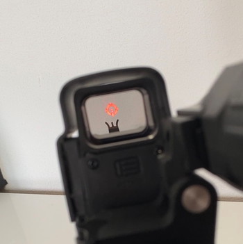 Image 3 pour EoTech 558 + G33 Magnifier Combo Replica / Clone Red Dot (similar to G43 / G45)