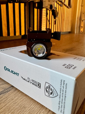 Image 2 pour Olight PL-MINI 2 Valkyrie