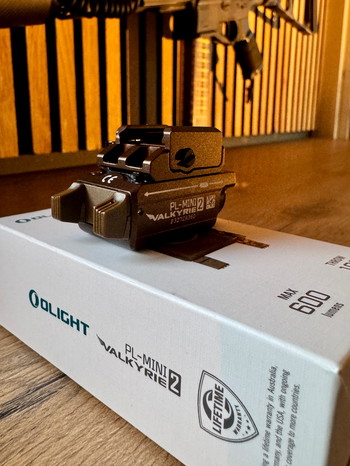 Imagen 3 de Olight PL-MINI 2 Valkyrie