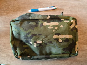 Image for Admin/triple m4 pouch multicam