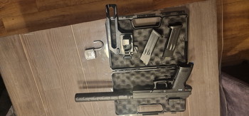 Image 3 pour Novritsch Ssg24 + ssx23 bundel