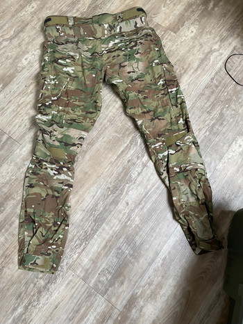 Image 2 for Crye Precision Gen 4 combat pants maat 38 X