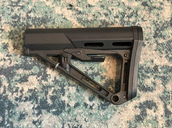 Afbeelding 2 van Novritsch SSX303 stock.