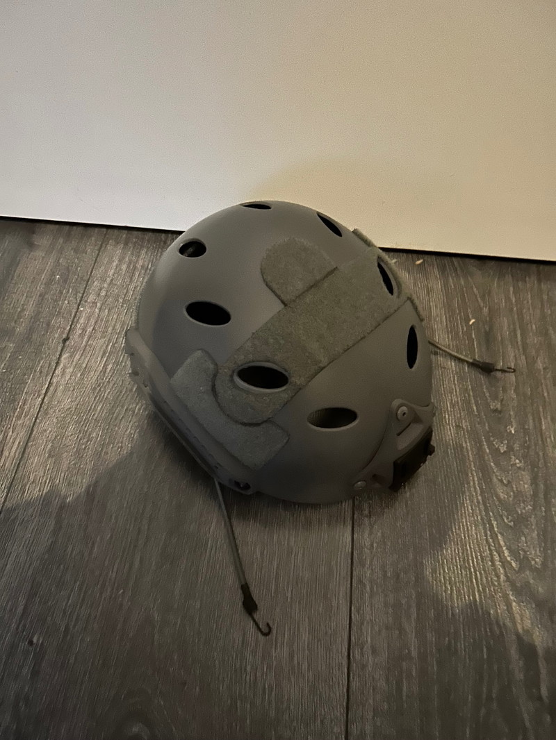 Afbeelding 1 van Novritsch tactical helmet