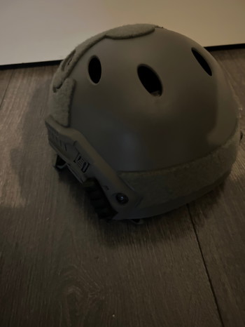 Image 2 for Novritsch tactical helmet