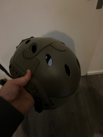 Image 3 for Novritsch tactical helmet