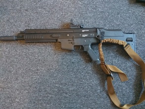 Image for Full kit Airsoft (3 répliques, équipement complet)