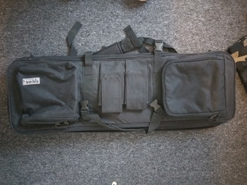 Image 3 for Full kit Airsoft (3 répliques, équipement complet)