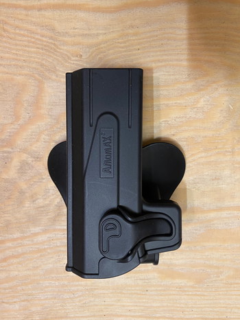 Imagen 3 de Amomax holster hi-capa