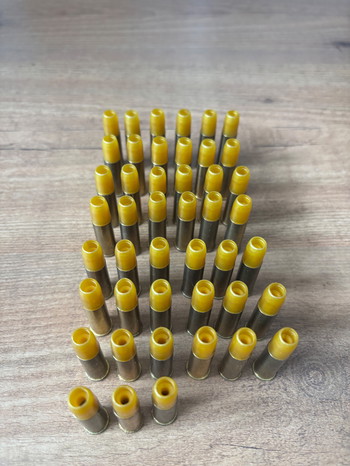 Imagen 3 de Dan Wesson 2.5 inch met accessoires.