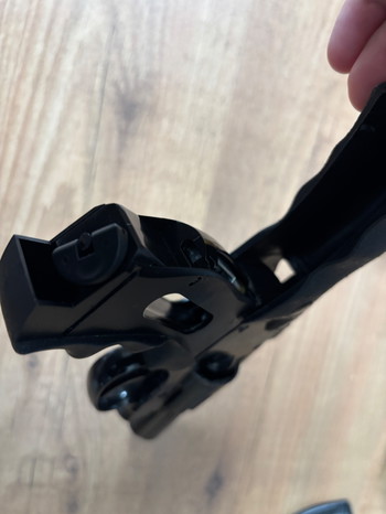 Imagen 5 de Dan Wesson 2.5 inch met accessoires.