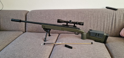 Afbeelding van ASG M40 A3