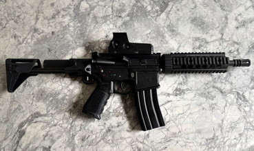 Image pour M4 PDW | G&P/G&G | AEG | Magpul + KAC