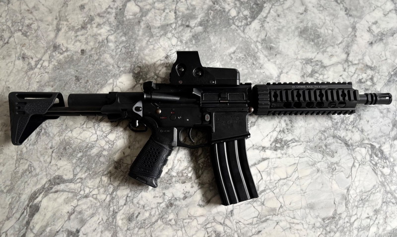 Image 1 for M4 PDW | G&P/G&G | AEG | Magpul + KAC
