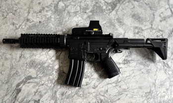 Image 2 for M4 PDW | G&P/G&G | AEG | Magpul + KAC