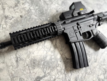 Image 3 for M4 PDW | G&P/G&G | AEG | Magpul + KAC