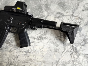 Image 4 for M4 PDW | G&P/G&G | AEG | Magpul + KAC