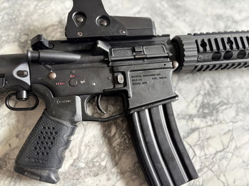 Image 6 for M4 PDW | G&P/G&G | AEG | Magpul + KAC