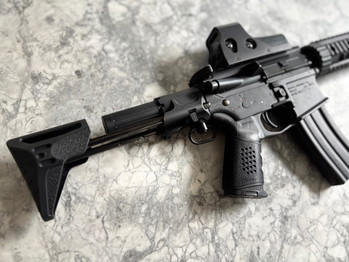 Image 7 for M4 PDW | G&P/G&G | AEG | Magpul + KAC