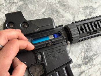 Image 8 for M4 PDW | G&P/G&G | AEG | Magpul + KAC