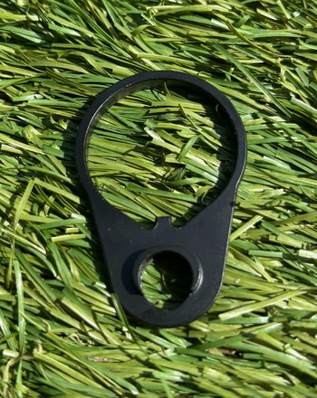 Imagen 2 de UTG AR15 QD Receiver End Plate