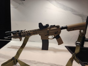 Image for Noveske N4 MWS GBBR + Veel Extra's