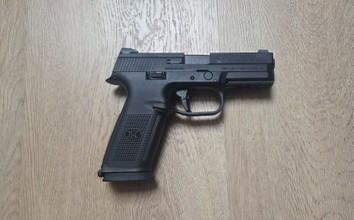 Bild für FN Herstal FNS9 Gas Blowback by VFC and Cybergun