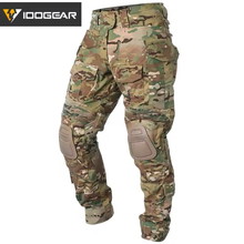 Bild für Multicam Combat Pants