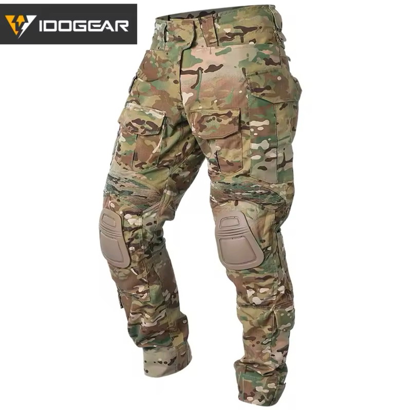 Bild 1 für Multicam Combat Pants